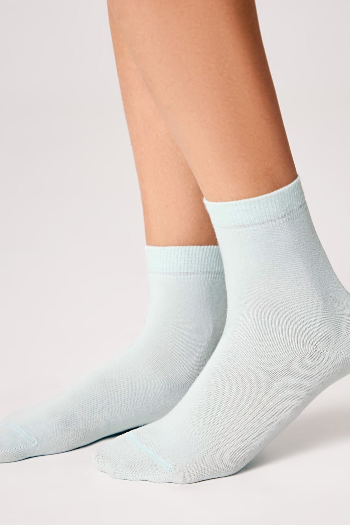 Kids' Classic Cotton Socks