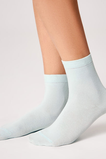Kids' Classic Cotton Socks