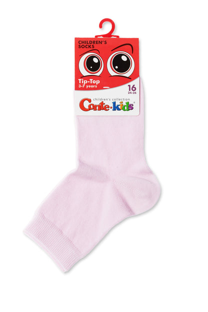 Kids' Classic Cotton Socks