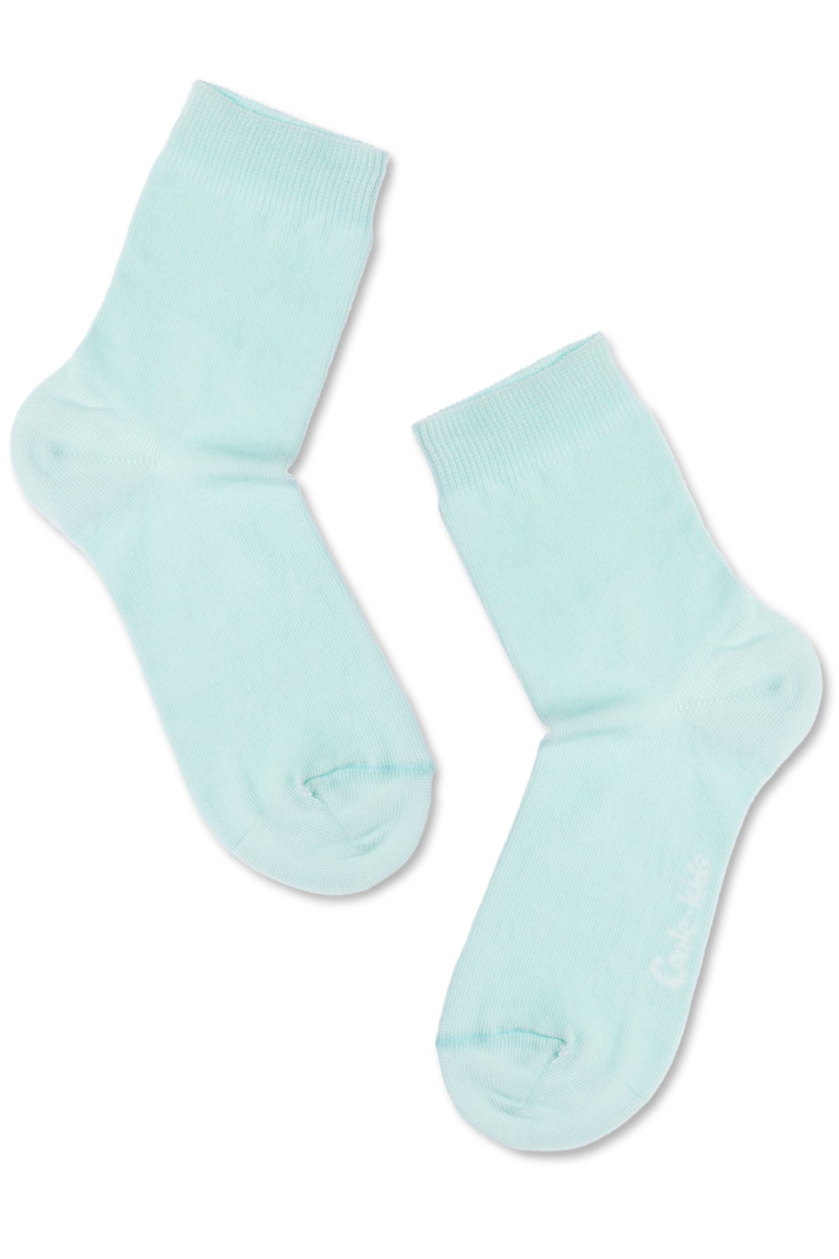 Kids' Classic Cotton Socks