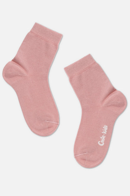 Kids' Classic Cotton Socks
