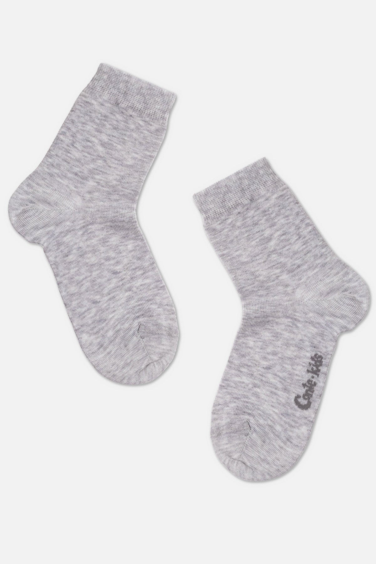 Kids' Classic Cotton Socks