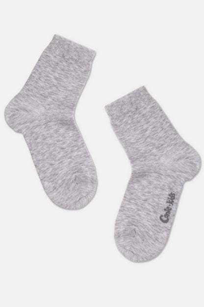 Kids' Classic Cotton Socks