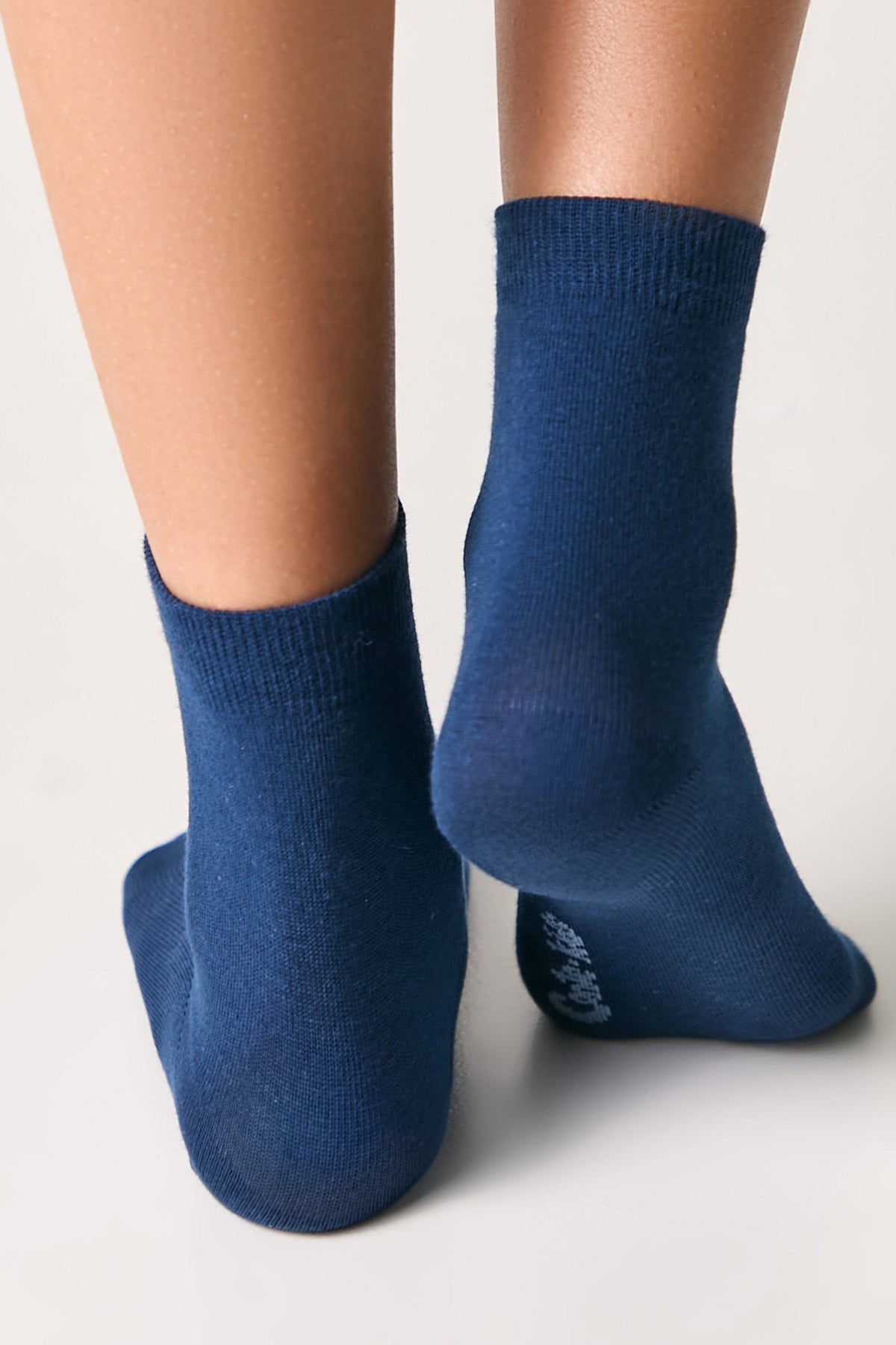 Kids' Classic Cotton Socks