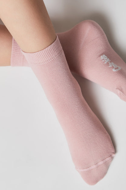 Kids' Classic Cotton Socks