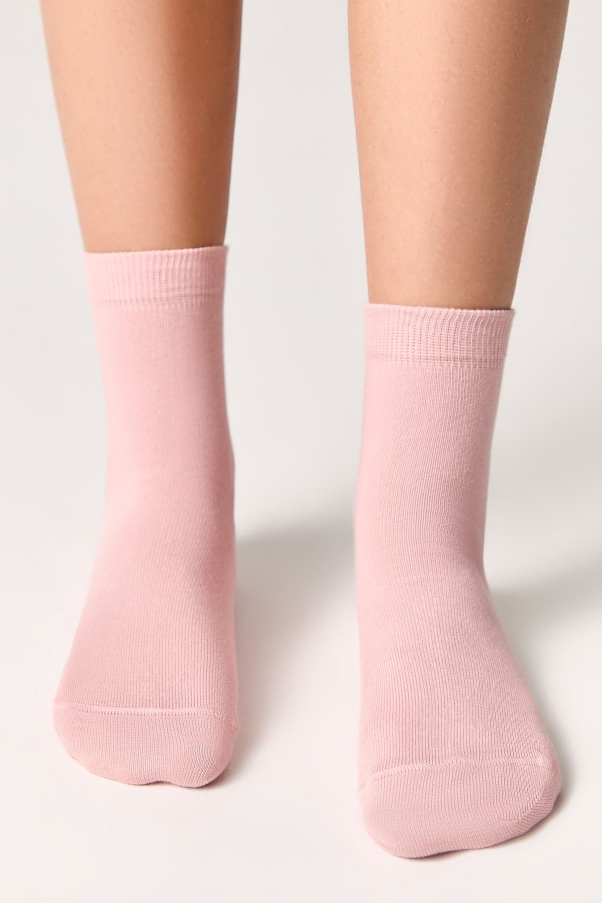 Kids' Classic Cotton Socks