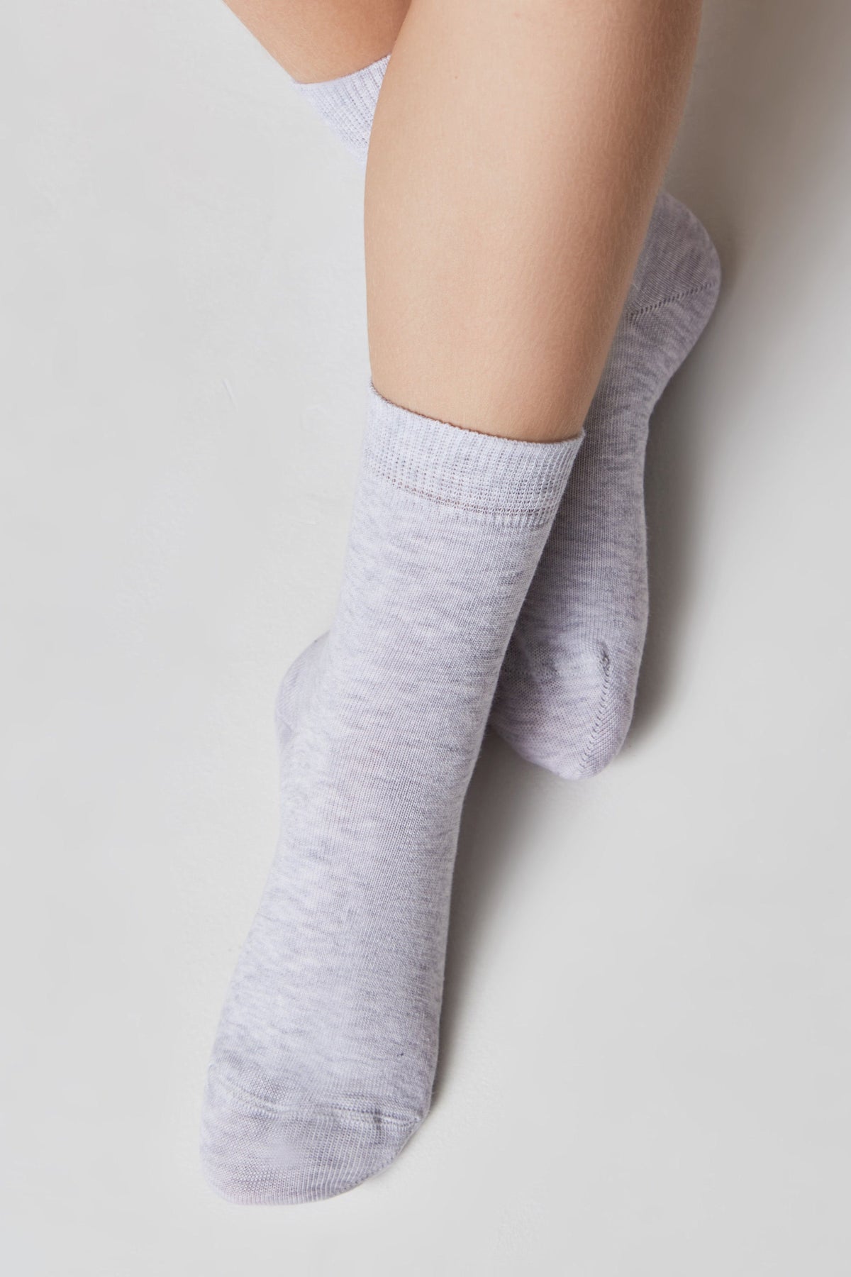 Kids' Classic Cotton Socks