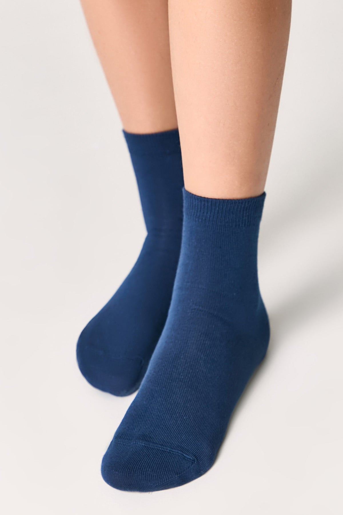 Kids' Classic Cotton Socks