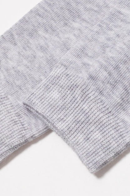 Kids' Classic Cotton Socks