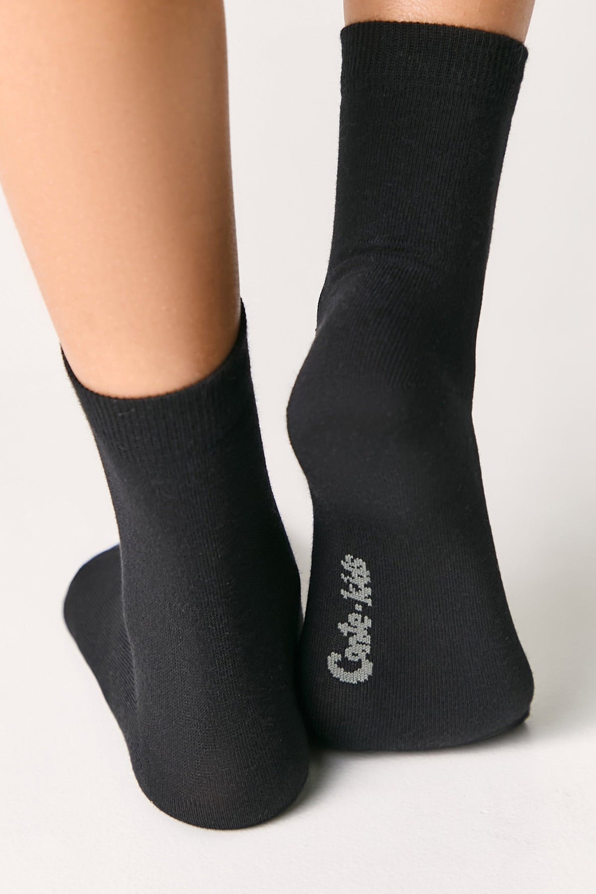 Kids' Classic Cotton Socks