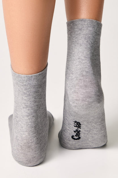 Kids' Classic Cotton Socks