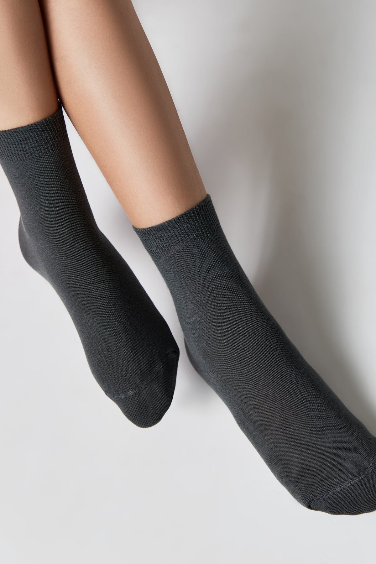 Kids' Classic Cotton Socks