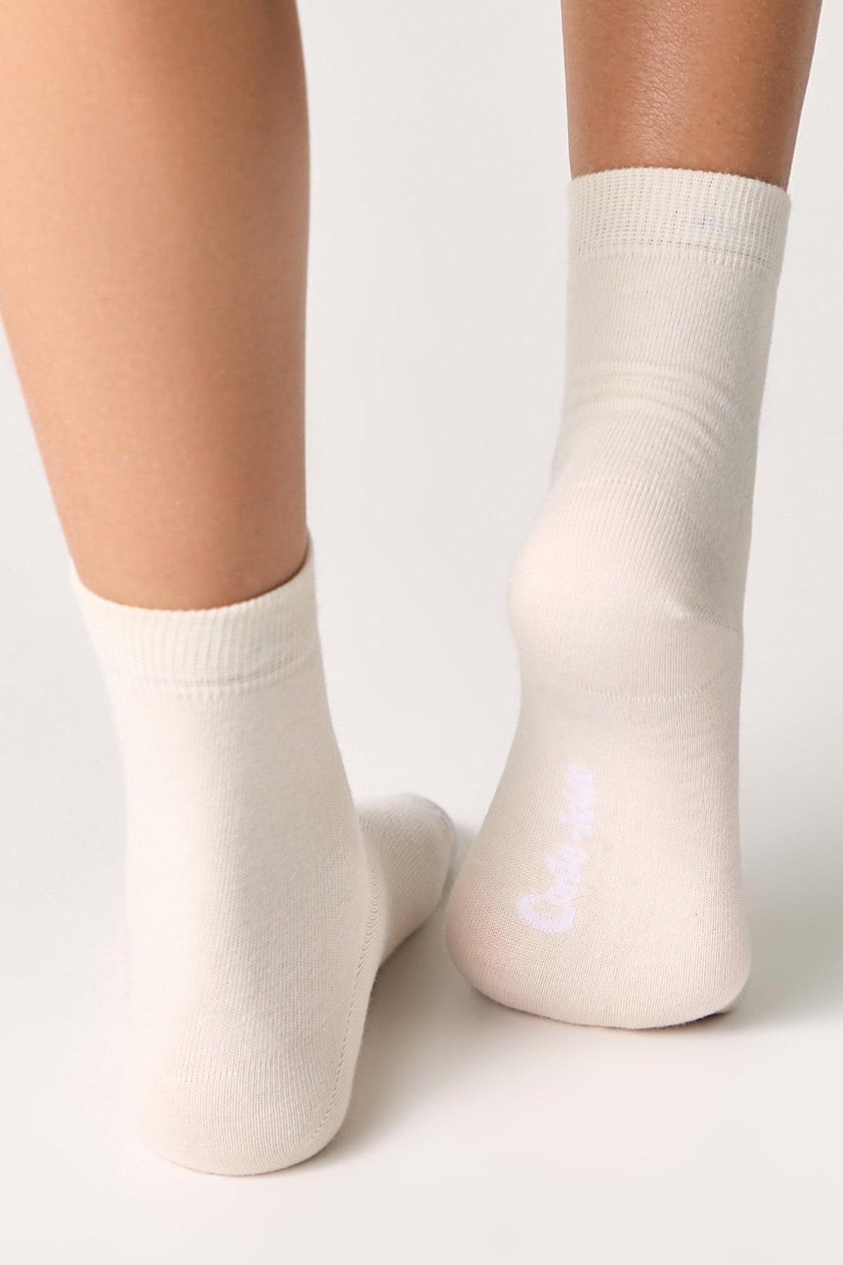 Kids' Classic Cotton Socks