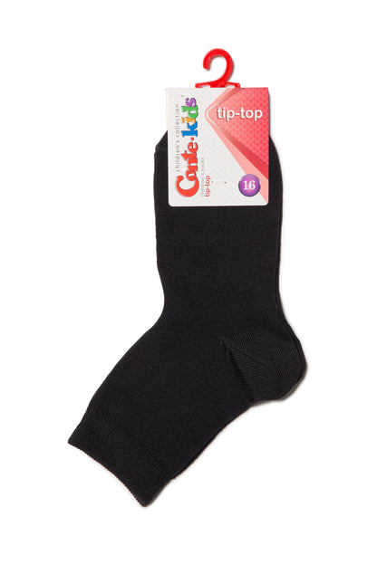 Kids' Classic Cotton Socks