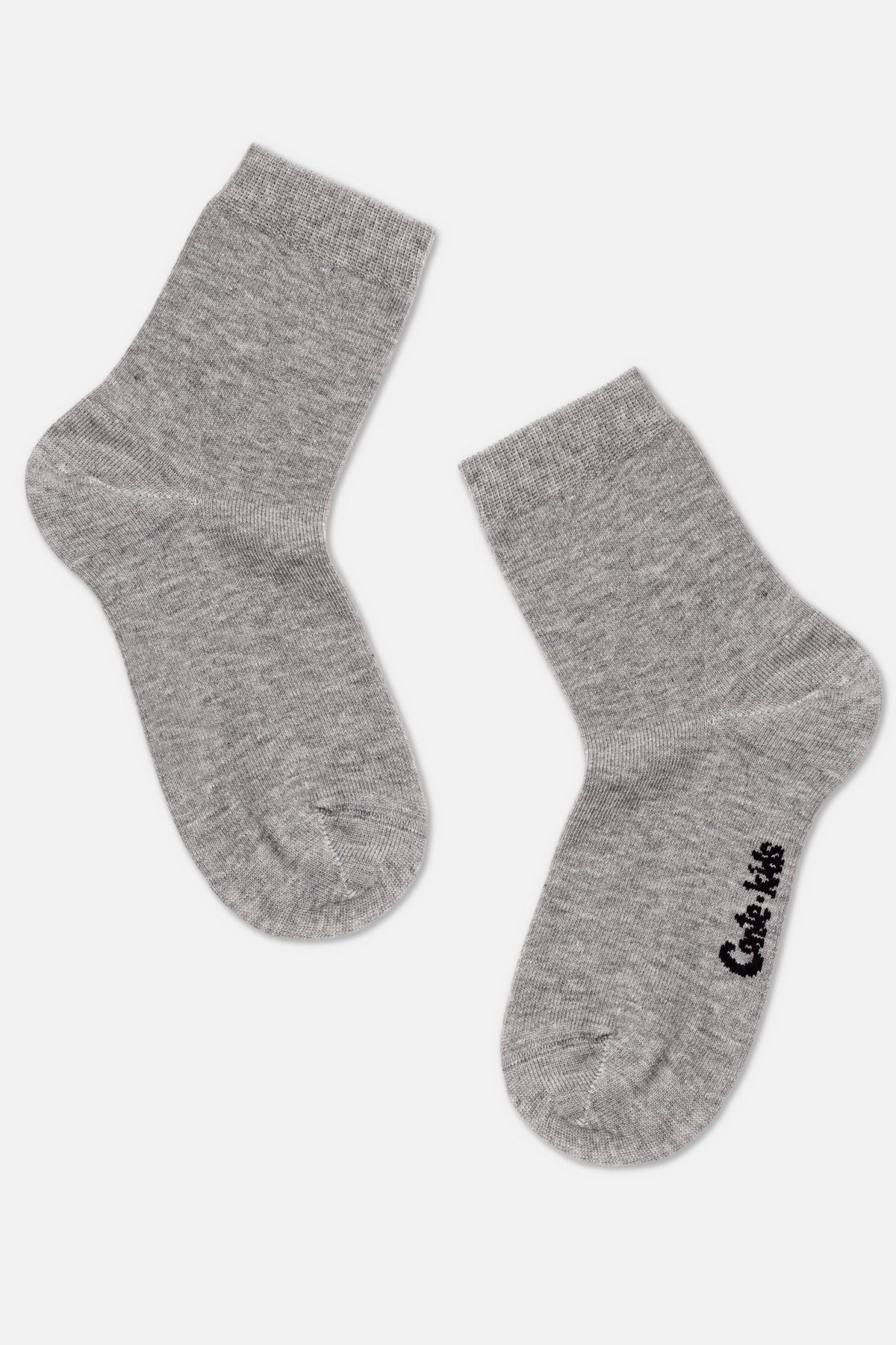 Kids' Classic Cotton Socks