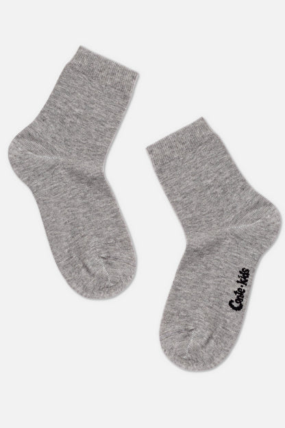 Kids' Classic Cotton Socks