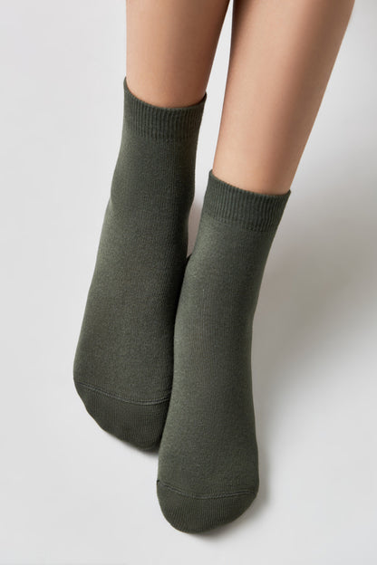Kids' Classic Cotton Socks