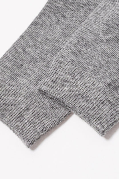 Kids' Classic Cotton Socks