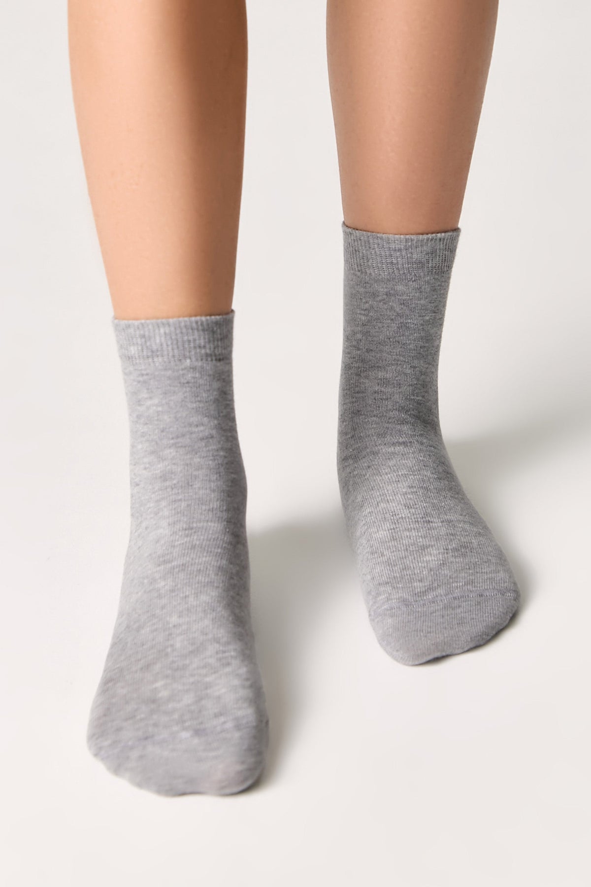 Kids' Classic Cotton Socks