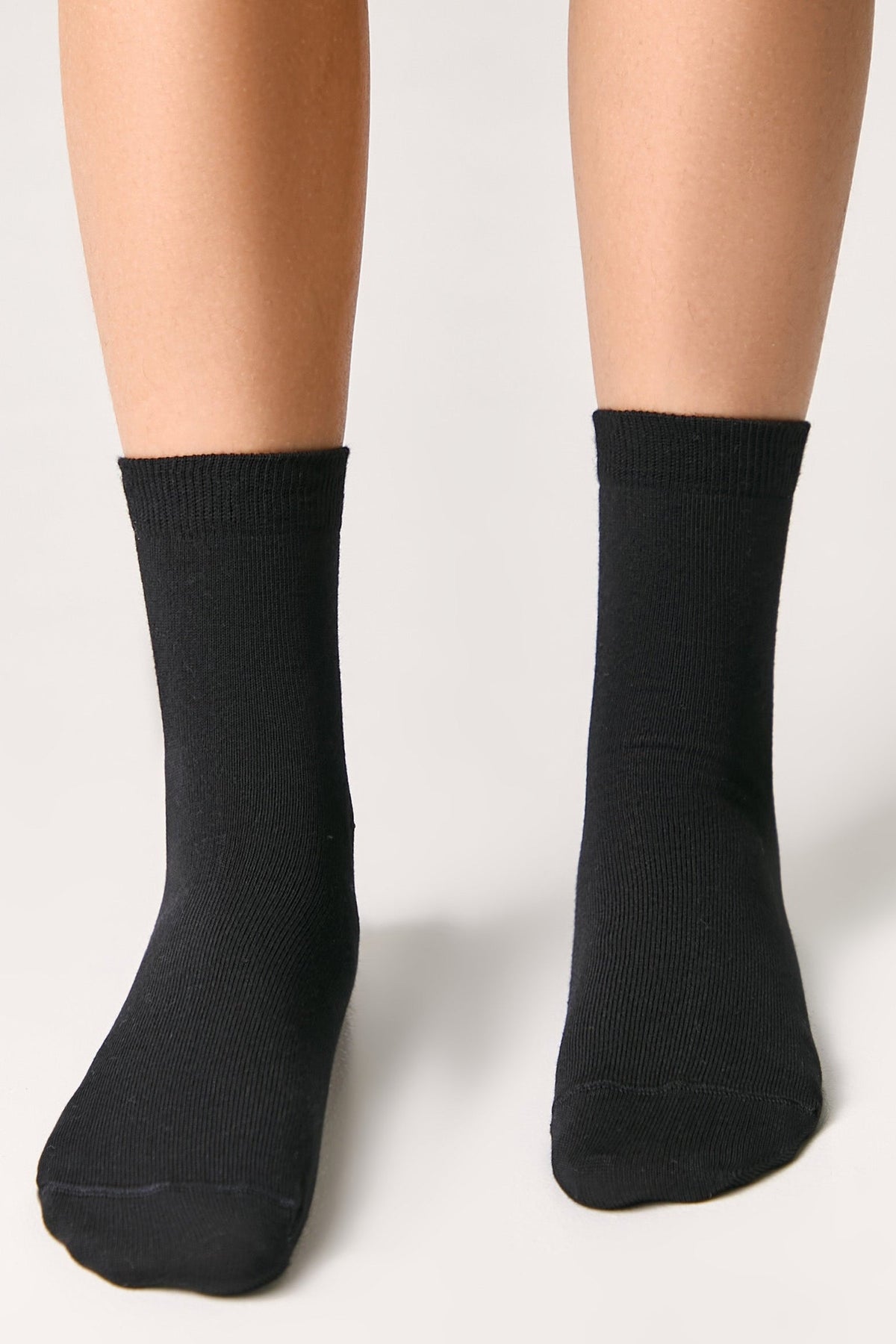 Kids' Classic Cotton Socks