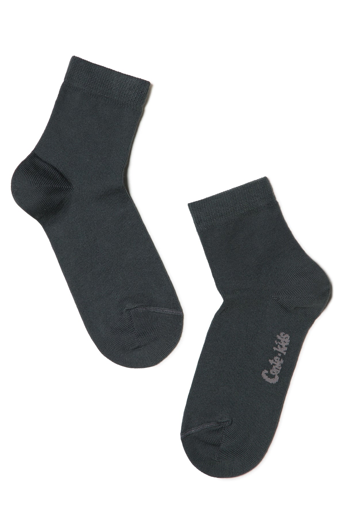 Kids' Classic Cotton Socks