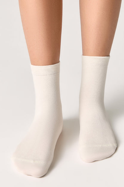 Kids' Classic Cotton Socks