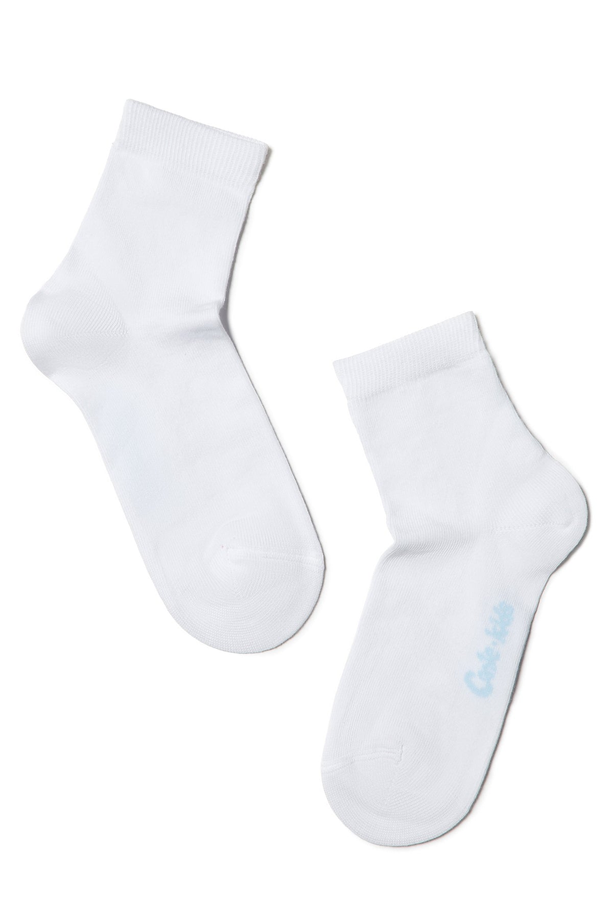 Kids' Classic Cotton Socks