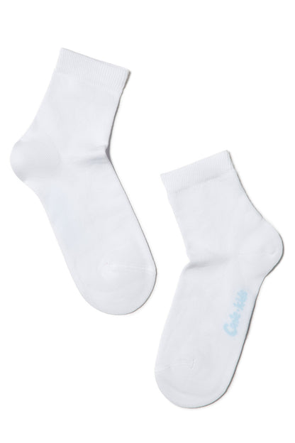 Kids' Classic Cotton Socks