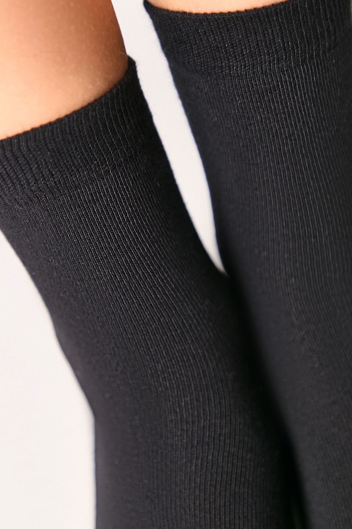 Kids' Classic Cotton Socks