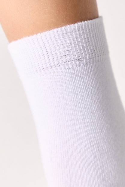 Kids' Classic Cotton Socks