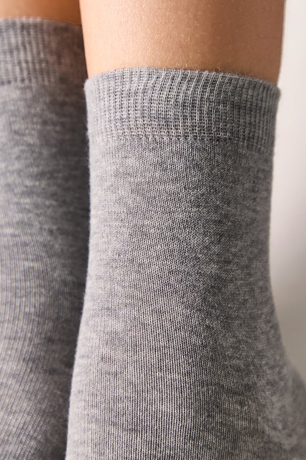 Kids' Classic Cotton Socks