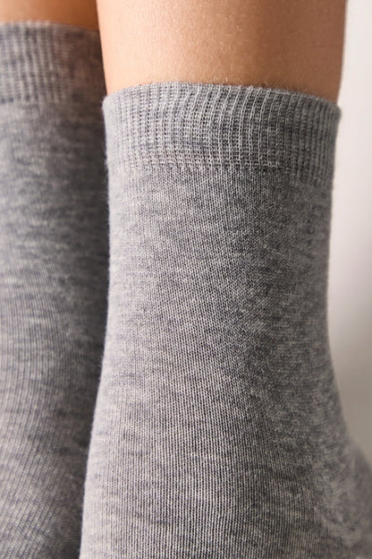 Kids' Classic Cotton Socks