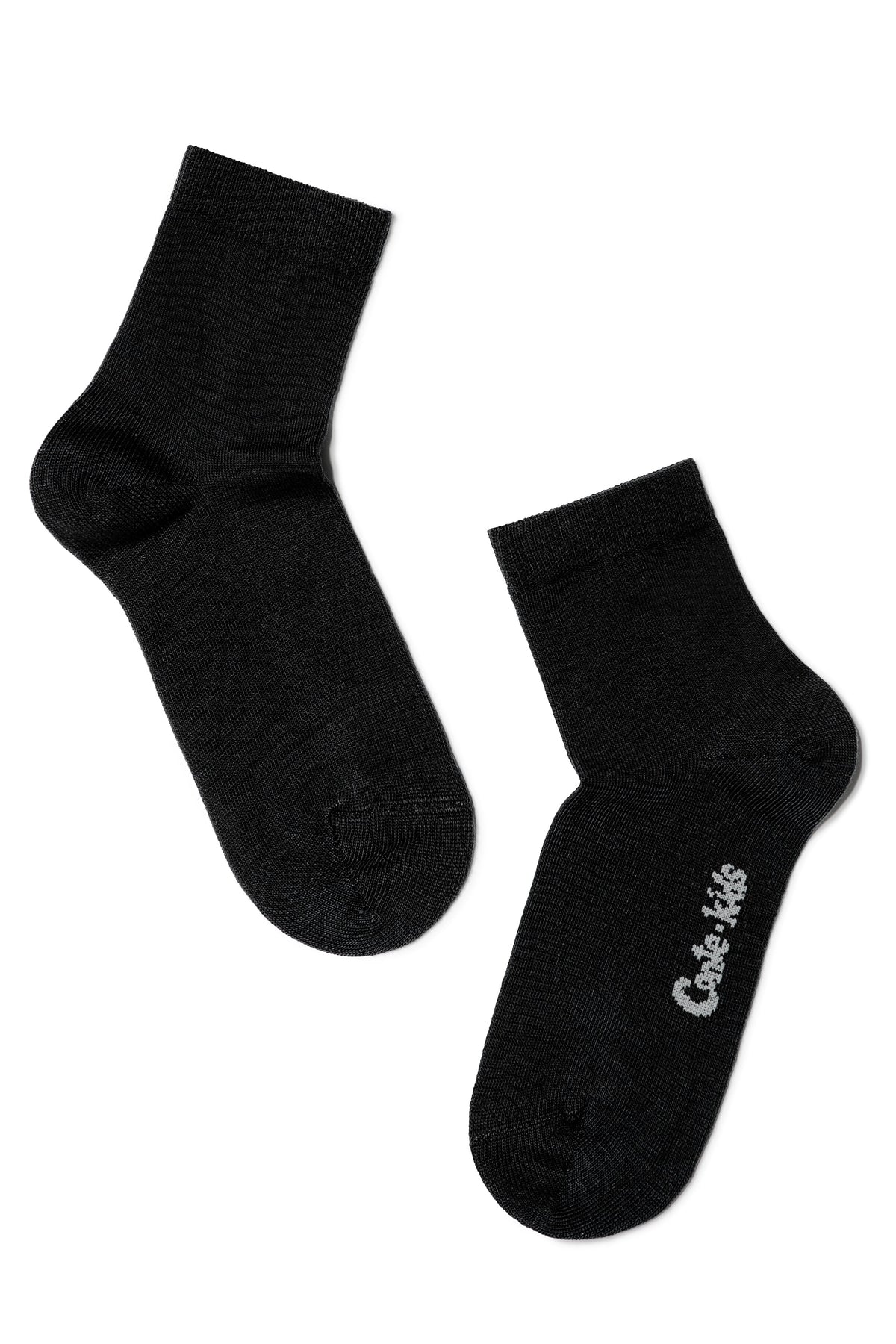 Kids' Classic Cotton Socks