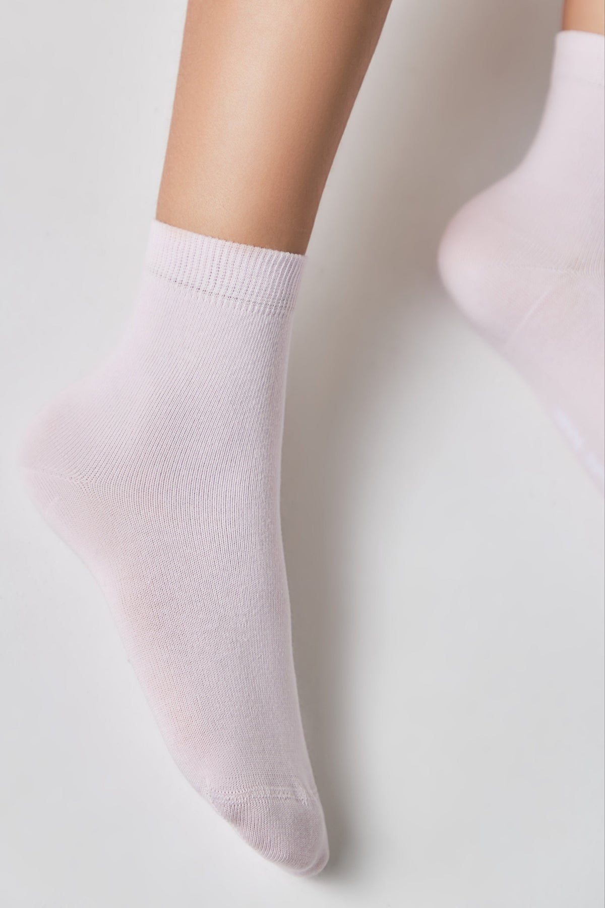 Kids' Classic Cotton Socks