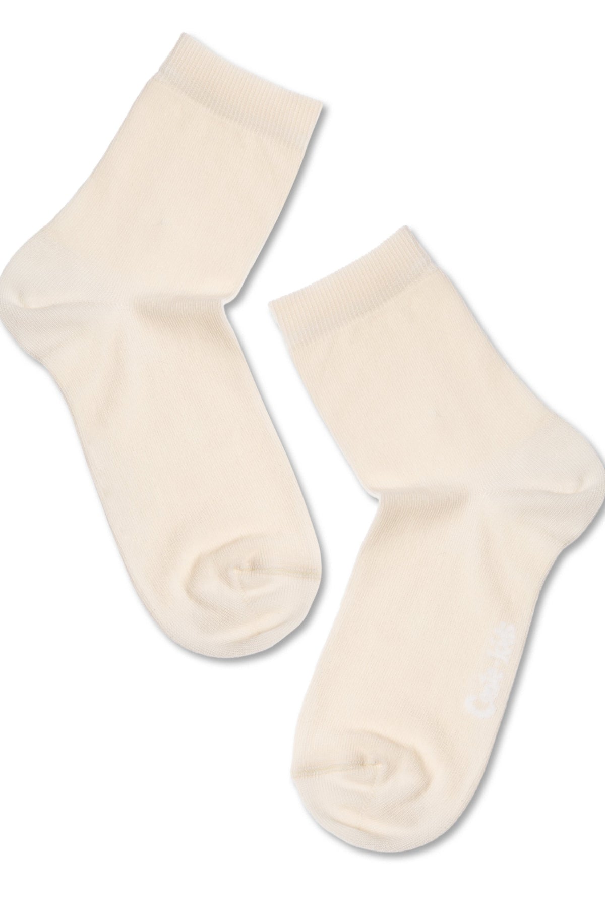 Kids' Classic Cotton Socks