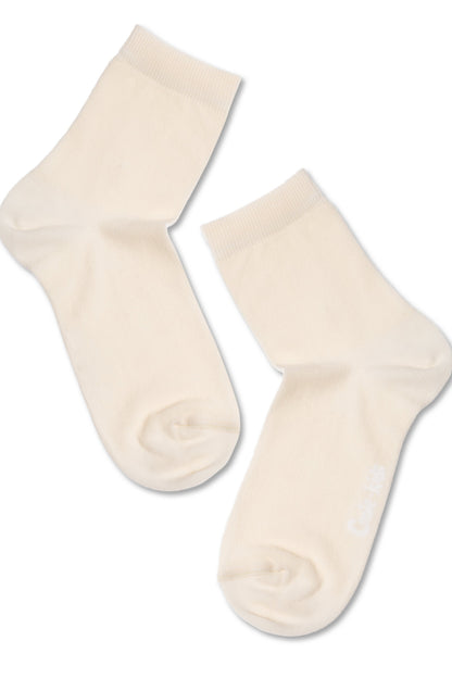 Kids' Classic Cotton Socks