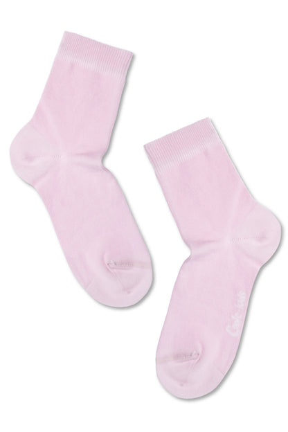 Kids' Classic Cotton Socks