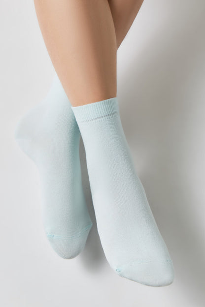 Kids' Classic Cotton Socks