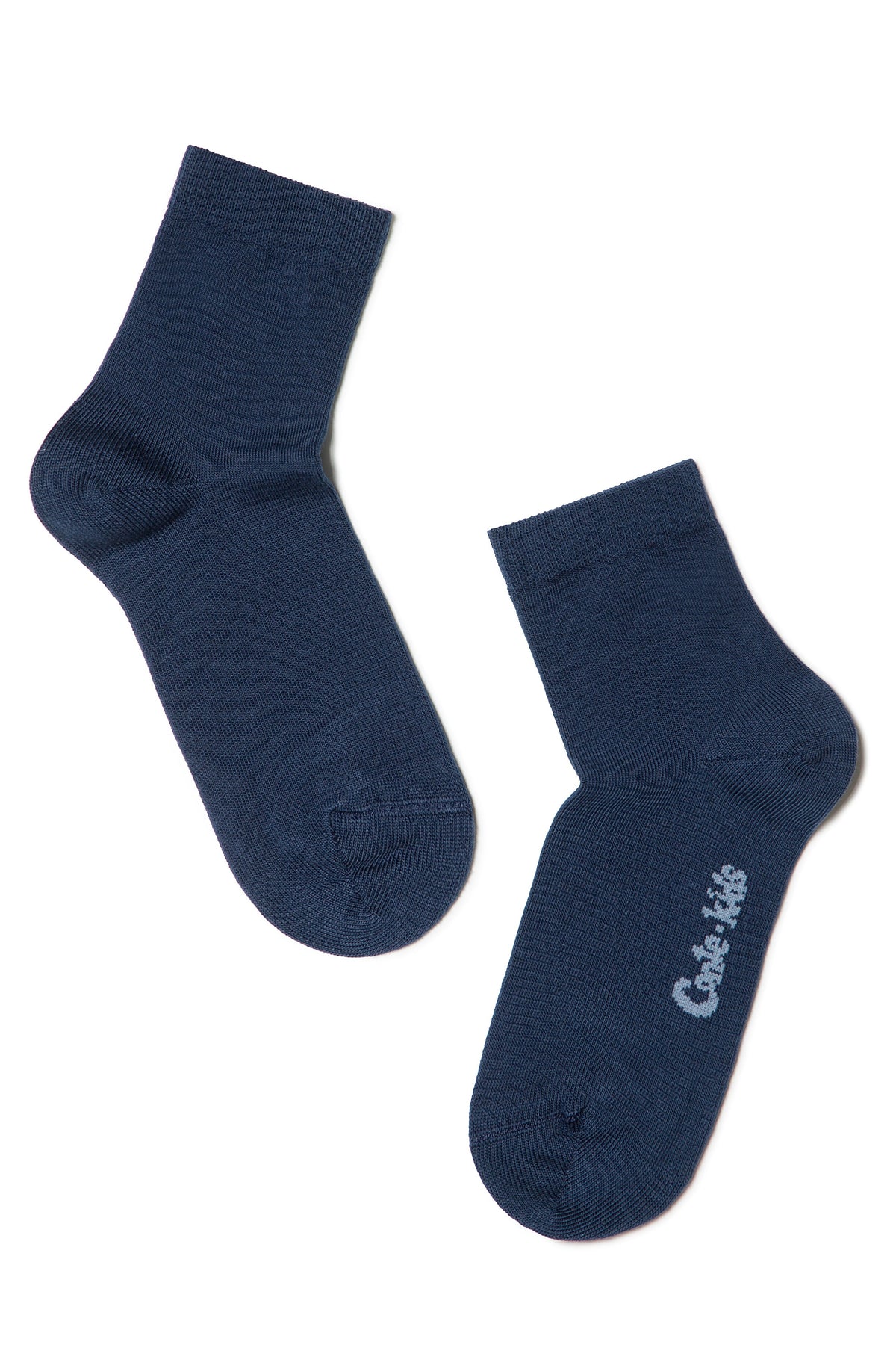 Kids' Classic Cotton Socks