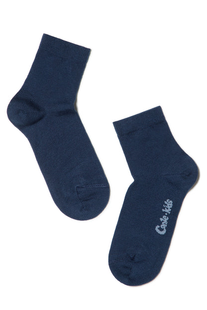 Kids' Classic Cotton Socks
