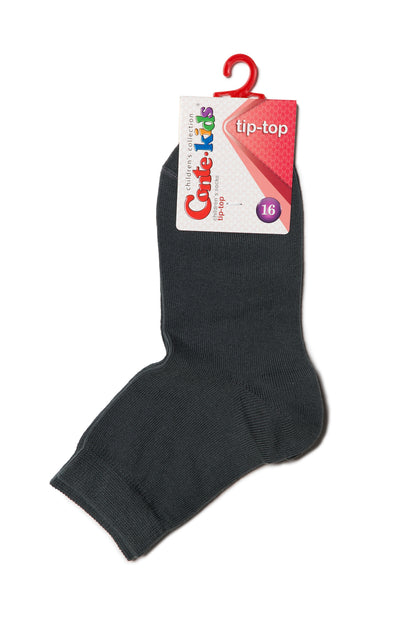 Kids' Classic Cotton Socks