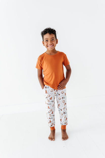 S’more Kids Jogger Set