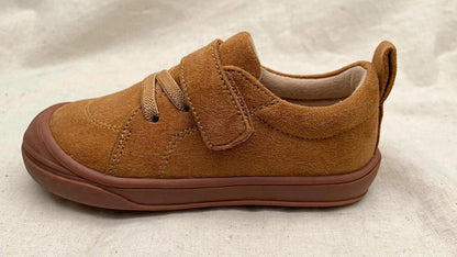 Kids' Barefoot Sneakers – Flexible Sole