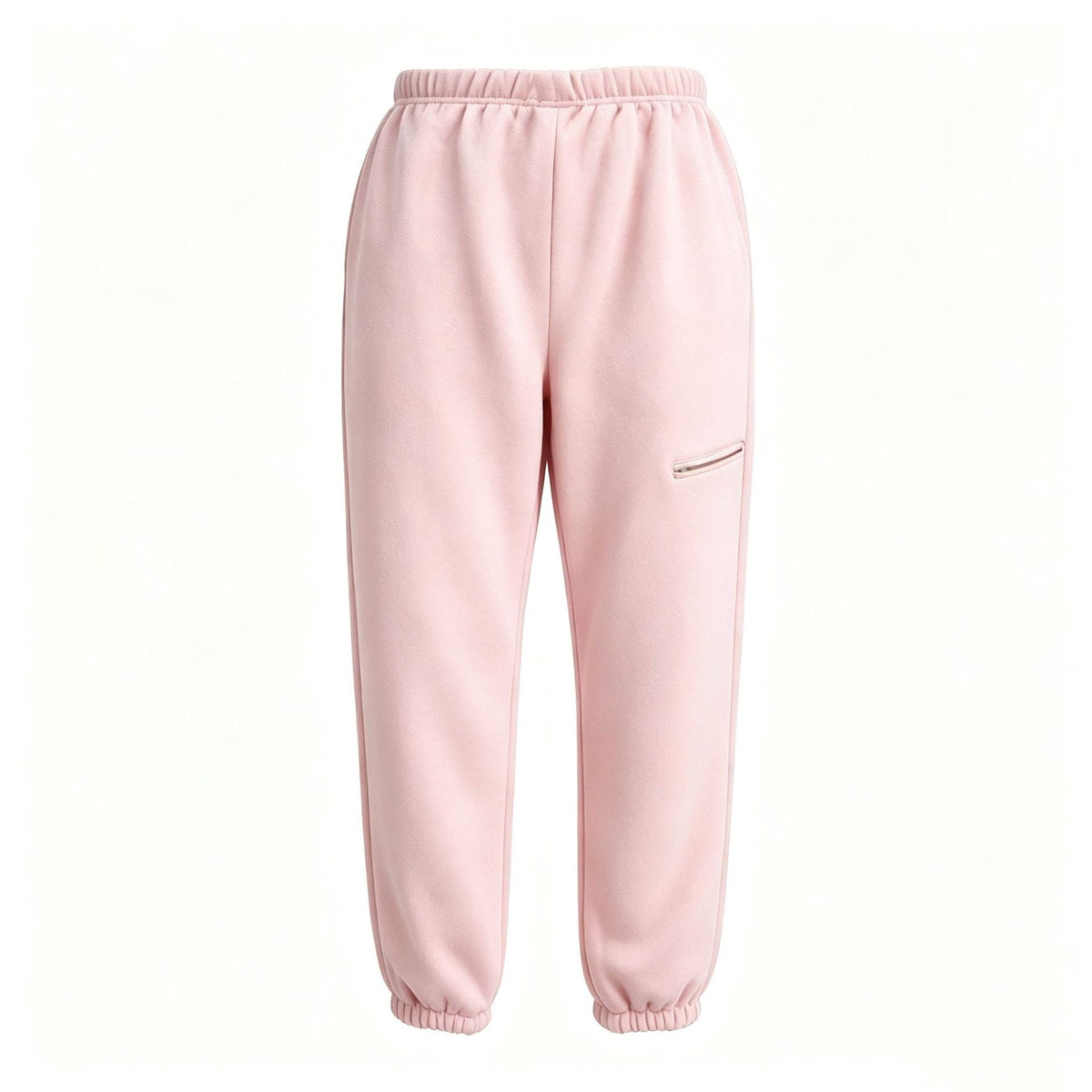 Women's Fleece-Lined Pullover Hoodie