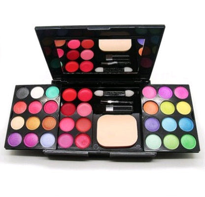 39-Color All-in-One Makeup Kit