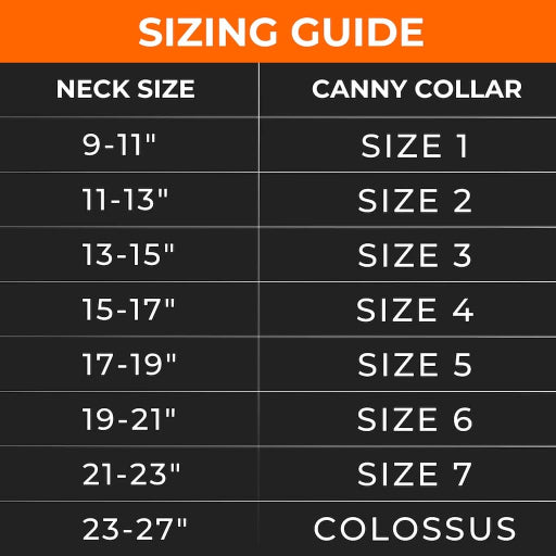 Canny No-Pull Head Collar for Dogs