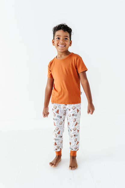 S’more Kids Jogger Set