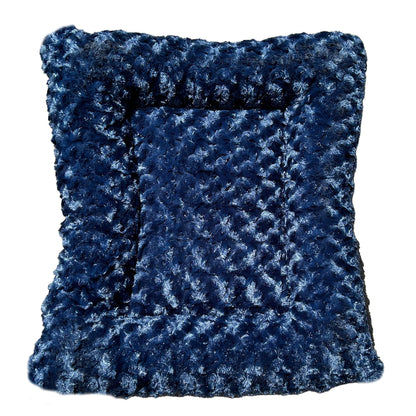 Bolstered Furvana Dog Bed – Cloud
