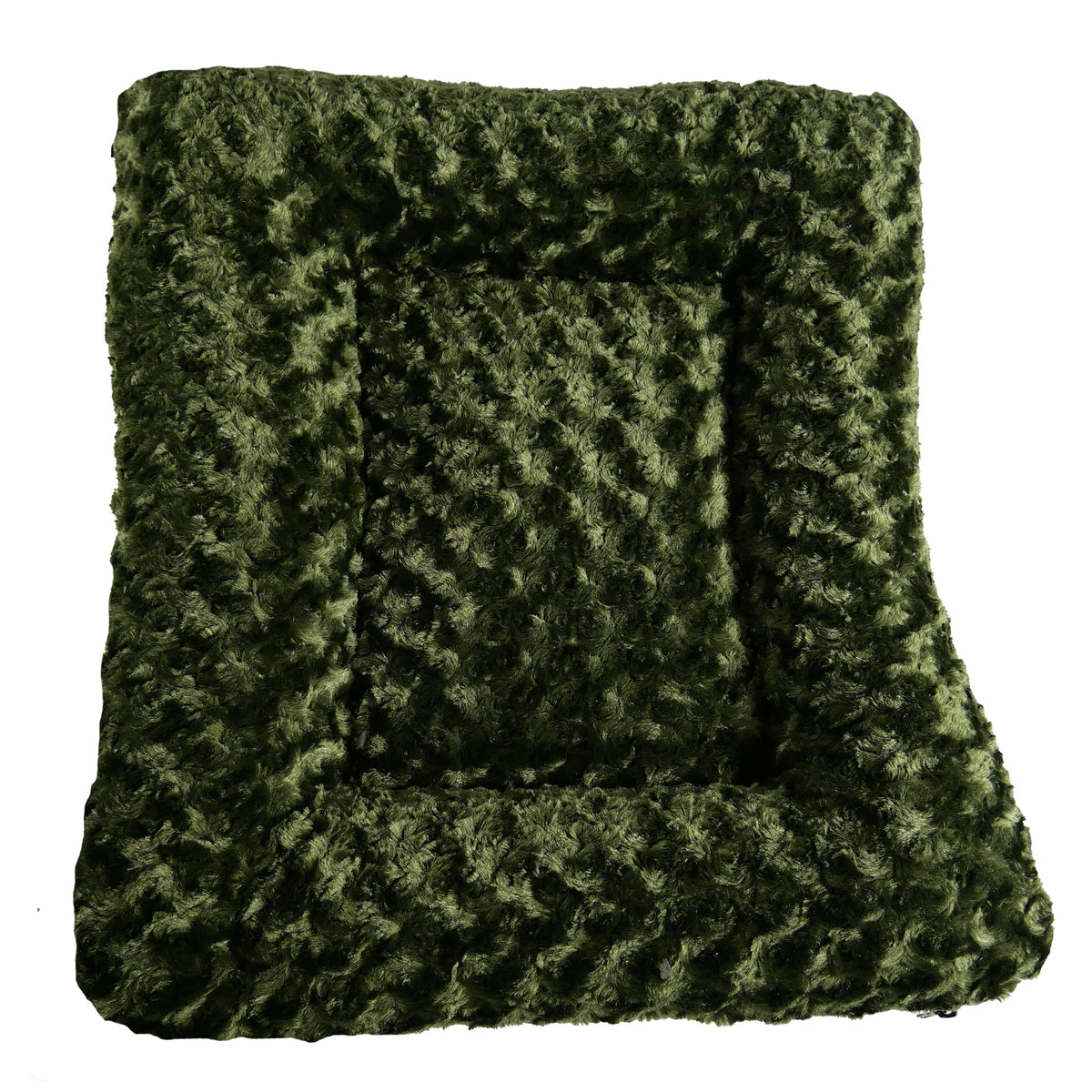 Bolstered Furvana Dog Bed – Cloud