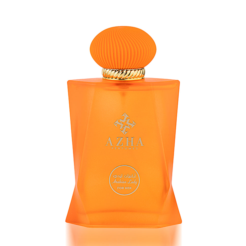 Arabian Lady Eau de Parfum